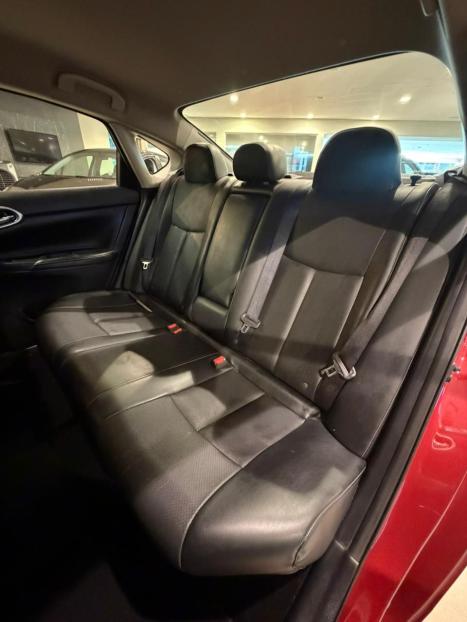 NISSAN Sentra 2.0 16V 4P SV FLEX AUTOM�TICO CVT, Foto 13