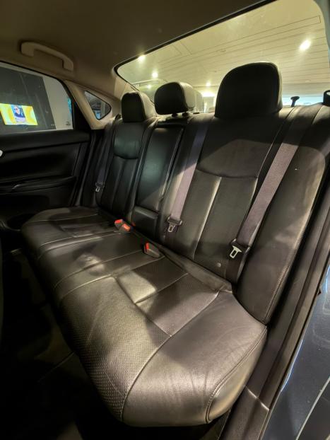 NISSAN Sentra 2.0 16V 4P FLEX SL AUTOMÁTICO CVT, Foto 14