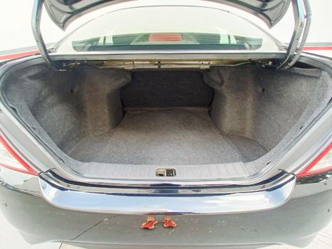 NISSAN Versa Sedan 1.6 16V 4P SV FLEX XTRONIC AUTOMTICO CVT, Foto 16