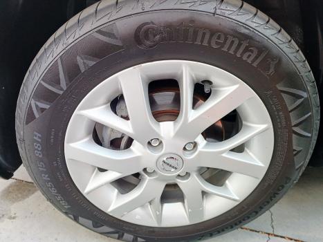NISSAN Versa Sedan 1.6 16V 4P SV FLEX XTRONIC AUTOMTICO CVT, Foto 23