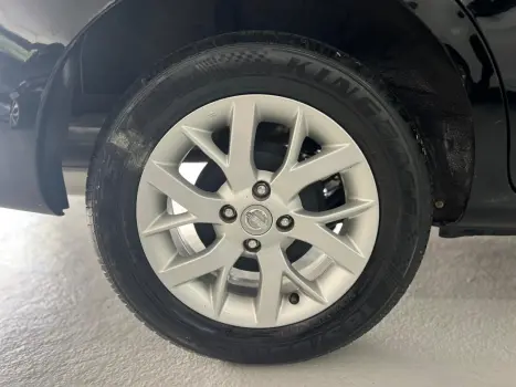 NISSAN Versa Sedan 1.6 16V 4P FLEX SV, Foto 6