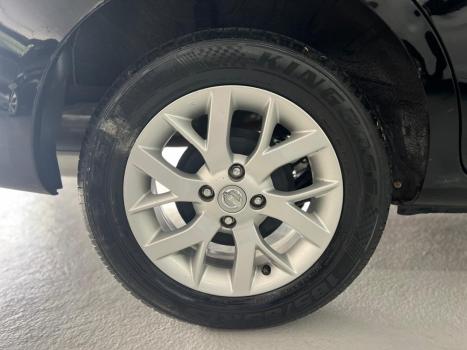 NISSAN Versa Sedan 1.6 16V 4P FLEX SV, Foto 7