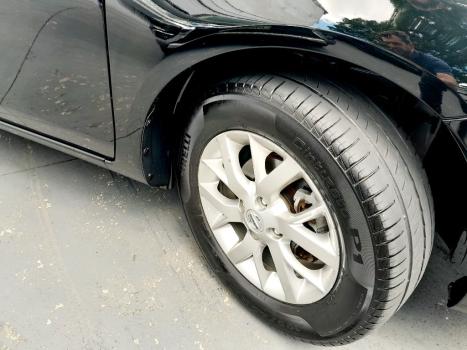 NISSAN Versa Sedan 1.6 16V 4P FLEX SV, Foto 12