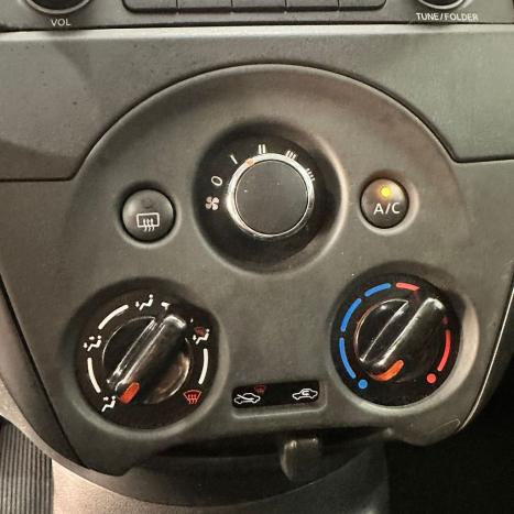 NISSAN Versa Sedan 1.6 16V 4P FLEX S, Foto 13