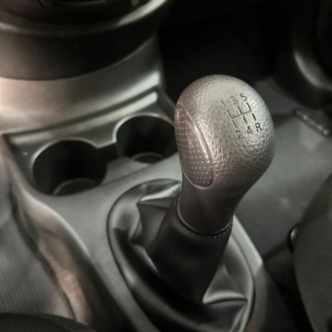 NISSAN Versa Sedan 1.6 16V 4P FLEX S, Foto 15