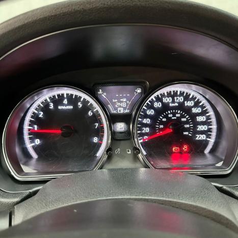 NISSAN Versa Sedan 1.6 16V 4P SV FLEX XTRONIC AUTOM�TICO CVT, Foto 10