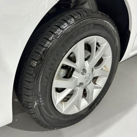 NISSAN Versa Sedan 1.6 16V 4P SV FLEX XTRONIC AUTOM�TICO CVT, Foto 24