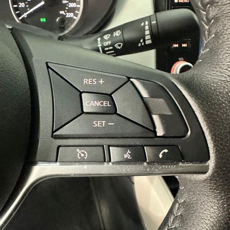 NISSAN Versa Sedan 1.6 16V 4P FLEX EXCLUSIVE XTRONIC AUTOM�TICO CVT, Foto 20