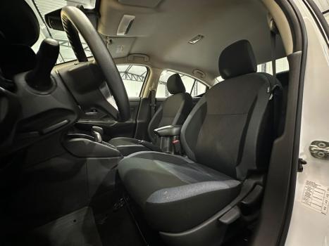 NISSAN Versa Sedan 1.6 16V 4P FLEX ADVANCE XTRONIC AUTOMÁTICO CVT, Foto 9