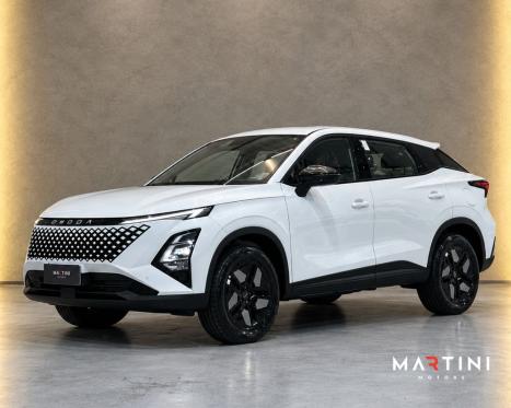 OMODA 5 1.5 16V 4P TGDI HEV LUXURY DHT AUTOMÁTICO, Foto 1