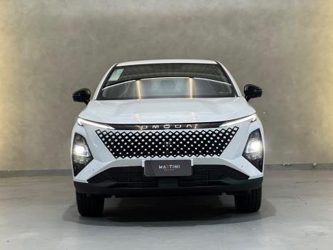OMODA 5 1.5 16V 4P TGDI HEV LUXURY DHT AUTOMÁTICO, Foto 3
