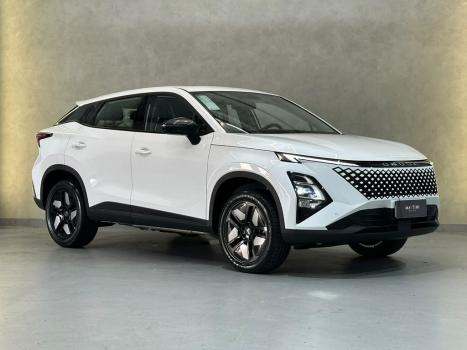OMODA 5 1.5 16V 4P TGDI HEV LUXURY DHT AUTOMÁTICO, Foto 4
