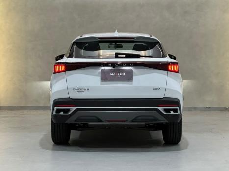OMODA 5 1.5 16V 4P TGDI HEV LUXURY DHT AUTOMÁTICO, Foto 6