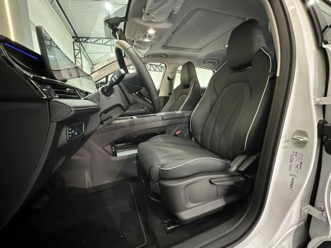 OMODA 5 1.5 16V 4P TGDI HEV LUXURY DHT AUTOMÁTICO, Foto 9