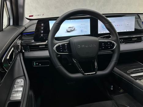 OMODA 5 1.5 16V 4P TGDI HEV LUXURY DHT AUTOMÁTICO, Foto 12