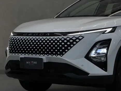 OMODA 5 1.5 16V 4P TGDI HEV LUXURY DHT AUTOMÁTICO, Foto 2
