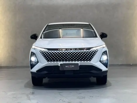 OMODA 5 1.5 16V 4P TGDI HEV LUXURY DHT AUTOMÁTICO, Foto 3
