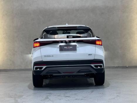 OMODA 5 1.5 16V 4P TGDI HEV LUXURY DHT AUTOMÁTICO, Foto 6