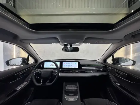 OMODA 5 1.5 16V 4P TGDI HEV LUXURY DHT AUTOMÁTICO, Foto 11