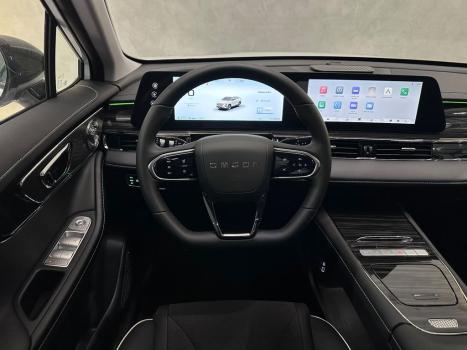 OMODA 5 1.5 16V 4P TGDI HEV LUXURY DHT AUTOMÁTICO, Foto 12