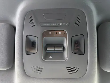 OMODA 5 1.5 16V 4P TGDI HEV LUXURY DHT AUTOMÁTICO, Foto 21