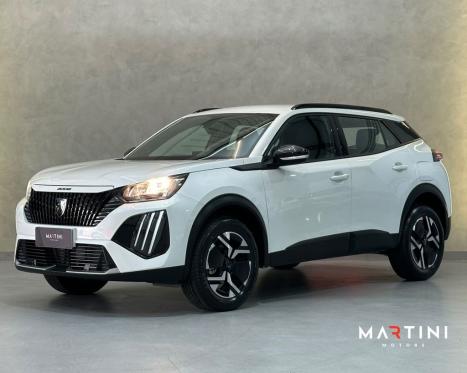 PEUGEOT 2008 1.0 12V 4P FLEX TURBO 200 ACTIVE AUTOMÁTICO CVT, Foto 1