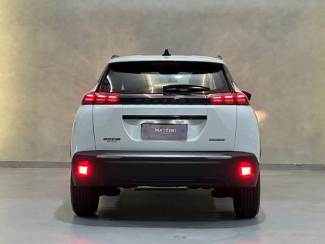 PEUGEOT 2008 1.0 12V 4P FLEX TURBO 200 ACTIVE AUTOMÁTICO CVT, Foto 6