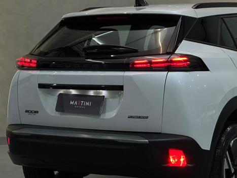 PEUGEOT 2008 1.0 12V 4P FLEX TURBO 200 ACTIVE AUTOMÁTICO CVT, Foto 7