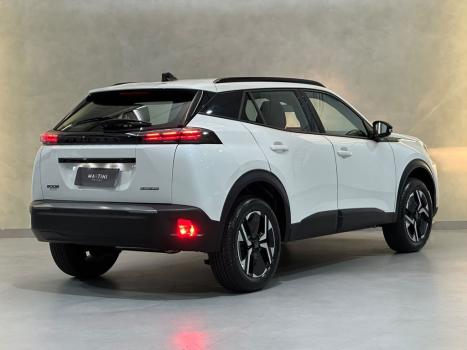 PEUGEOT 2008 1.0 12V 4P FLEX TURBO 200 ACTIVE AUTOMÁTICO CVT, Foto 8