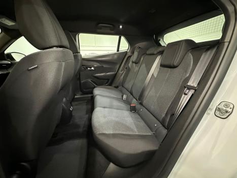 PEUGEOT 2008 1.0 12V 4P FLEX TURBO 200 ACTIVE AUTOMÁTICO CVT, Foto 10