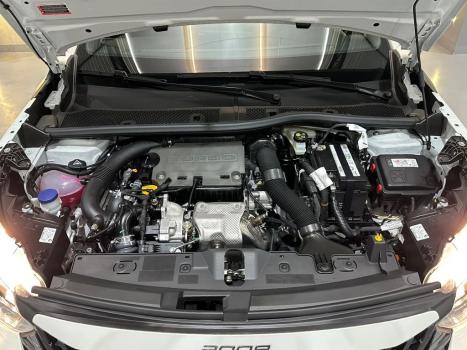 PEUGEOT 2008 1.0 12V 4P FLEX TURBO 200 ACTIVE AUTOMÁTICO CVT, Foto 17