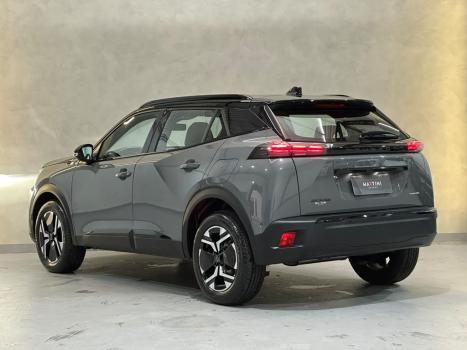 PEUGEOT 2008 1.0 12V 4P FLEX TURBO 200 GT AUTOMÁTICO CVT, Foto 5