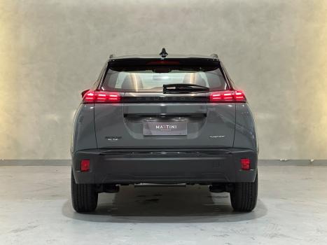 PEUGEOT 2008 1.0 12V 4P FLEX TURBO 200 GT AUTOMÁTICO CVT, Foto 6