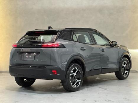 PEUGEOT 2008 1.0 12V 4P FLEX TURBO 200 GT AUTOMÁTICO CVT, Foto 8