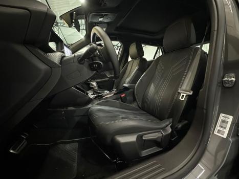 PEUGEOT 2008 1.0 12V 4P FLEX TURBO 200 GT AUTOMÁTICO CVT, Foto 9