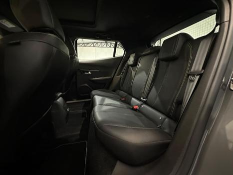 PEUGEOT 2008 1.0 12V 4P FLEX TURBO 200 GT AUTOMÁTICO CVT, Foto 10