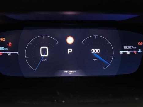 PEUGEOT 2008 1.0 12V 4P FLEX TURBO 200 GT AUTOMÁTICO CVT, Foto 13