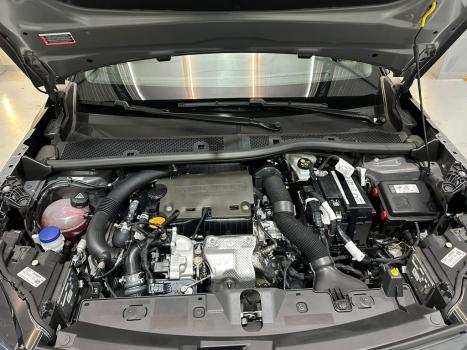 PEUGEOT 2008 1.0 12V 4P FLEX TURBO 200 GT AUTOMÁTICO CVT, Foto 21