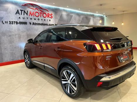 PEUGEOT 2008 1.6 16V 4P FLEX GRIFFE AUTOMTICO, Foto 3