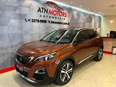 PEUGEOT 2008 1.6 16V 4P FLEX GRIFFE AUTOMTICO, Foto 4