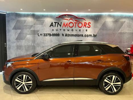 PEUGEOT 2008 1.6 16V 4P FLEX GRIFFE AUTOMTICO, Foto 5