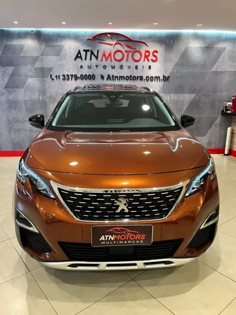 PEUGEOT 2008 1.6 16V 4P FLEX GRIFFE AUTOMTICO, Foto 8