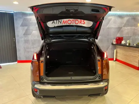 PEUGEOT 2008 1.6 16V 4P FLEX GRIFFE AUTOMTICO, Foto 9