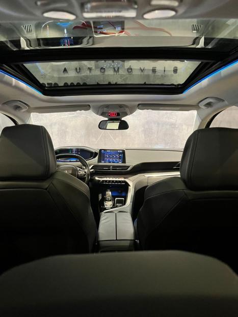 PEUGEOT 2008 1.6 16V 4P FLEX GRIFFE AUTOMTICO, Foto 11