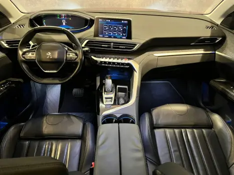 PEUGEOT 2008 1.6 16V 4P FLEX GRIFFE AUTOMTICO, Foto 12