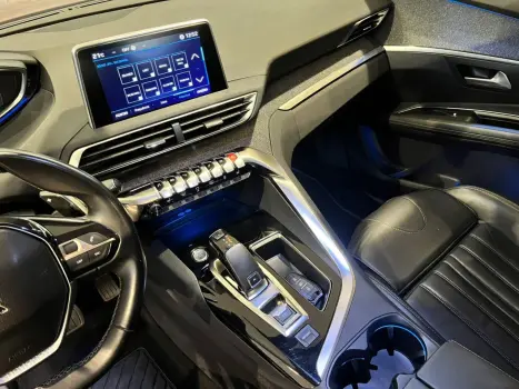 PEUGEOT 2008 1.6 16V 4P FLEX GRIFFE AUTOMTICO, Foto 13