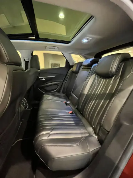 PEUGEOT 2008 1.6 16V 4P FLEX GRIFFE AUTOMTICO, Foto 15