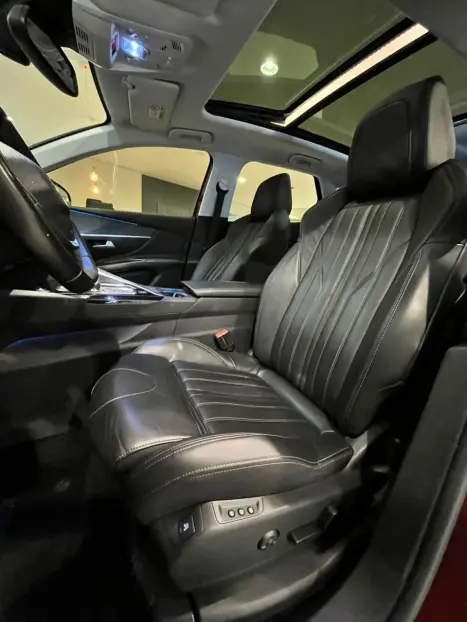 PEUGEOT 2008 1.6 16V 4P FLEX GRIFFE AUTOMTICO, Foto 16