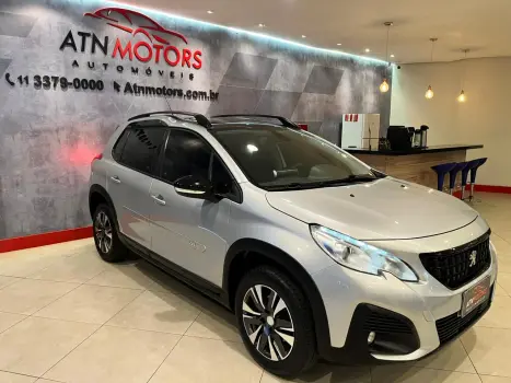 PEUGEOT 2008 1.6 16V 4P FLEX GRIFFE AUTOMTICO, Foto 1