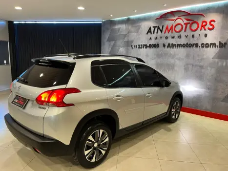 PEUGEOT 2008 1.6 16V 4P FLEX GRIFFE AUTOMTICO, Foto 2